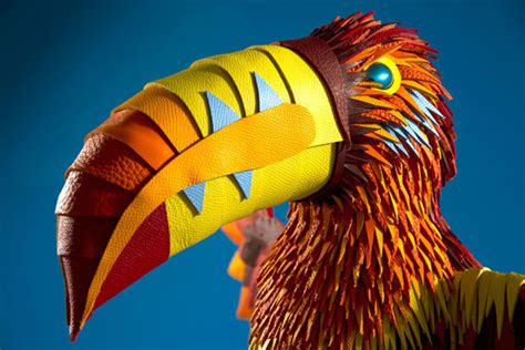 hermes animals
